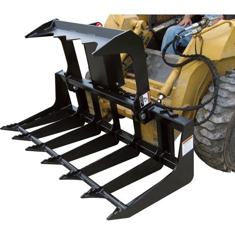 skid steer grapple kit|skid steer grapple for sale.